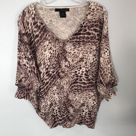 Calvin Klein Jeans Sweater.  Size Small. - Picture 2 of 6
